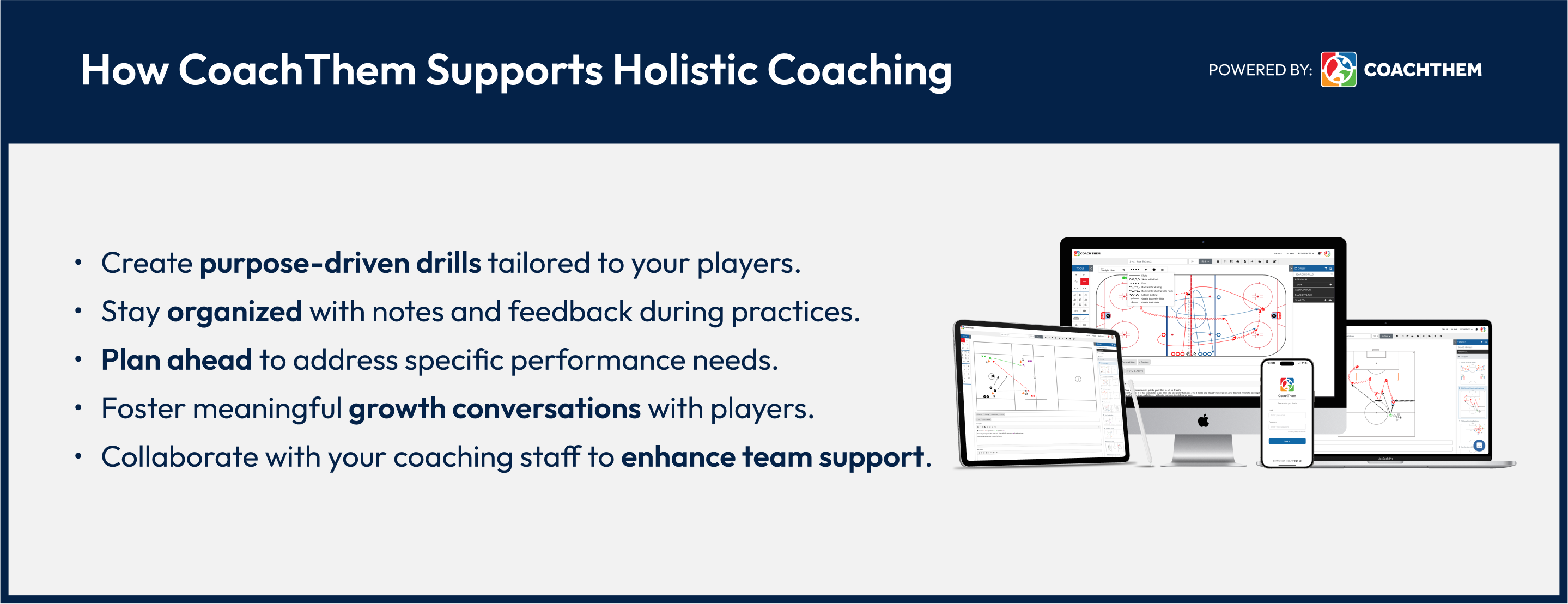 Sports coaching technology, Drill planning software, Best coaching apps for teams, Custom drills for coaches, Athlete development platform, Team management software for coaches, Hockey training tools, Lacrosse team coaching tools, Soccer training plans, Hockey, soccer & lacrosse coaching strategies