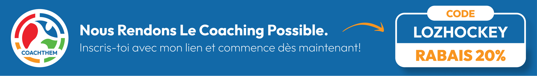 CoachThem, sign up for PRO, coupon code